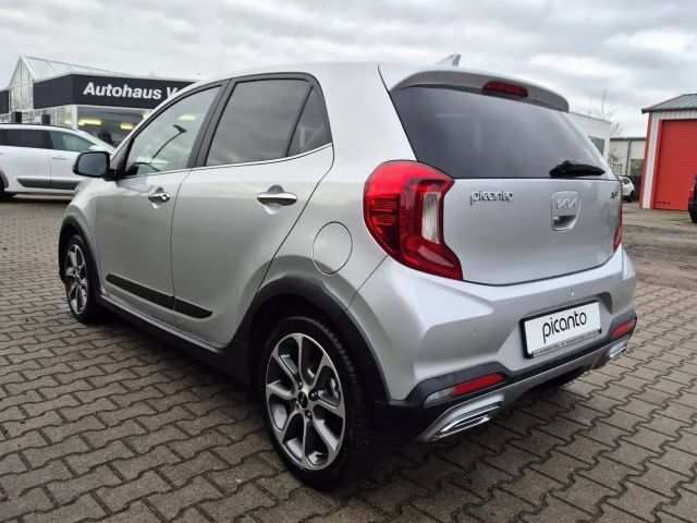 Kia Picanto X-Line