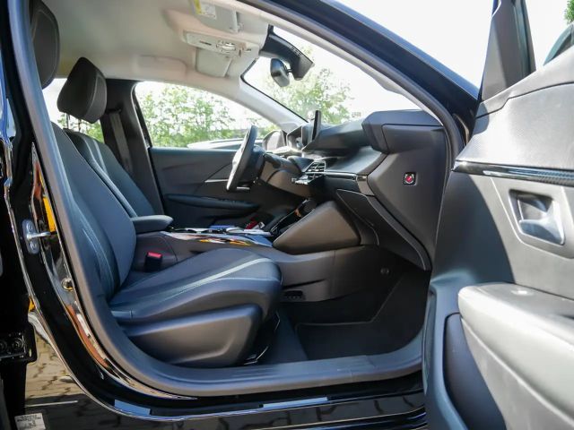 Peugeot E-208 Allure Pack