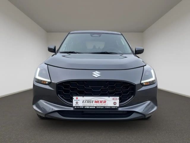 Suzuki Swift AllGrip Comfort DualJet Hybrid