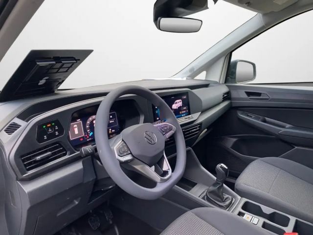 Volkswagen Caddy 2.0 TDI Maxi