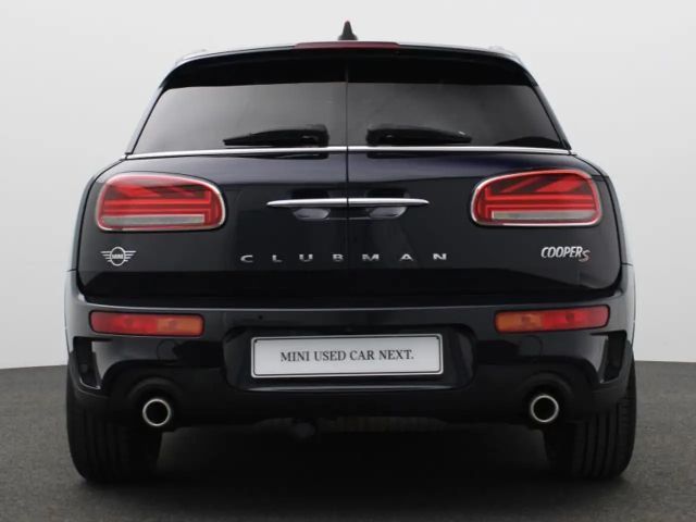 MINI Cooper S Clubman AUTOMAAT - PANODAK - CARPLAY