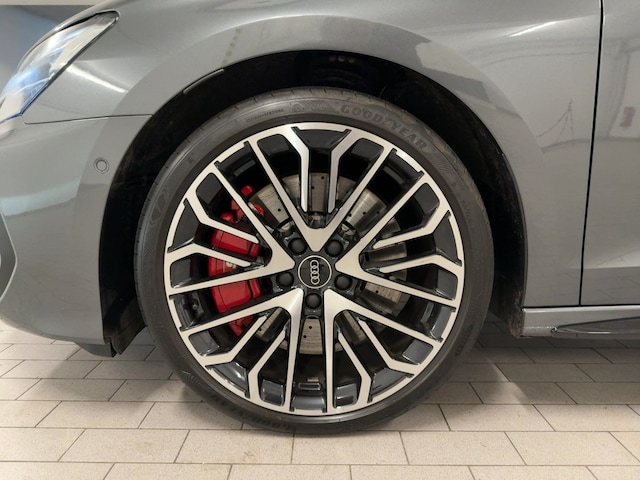 Audi S3 Quattro S-Tronic Sportback