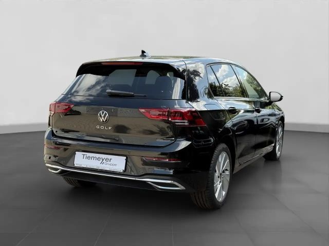 Volkswagen Golf 1.5 TSI Style