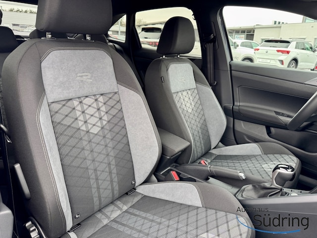 Volkswagen Taigo DSG IQ.Drive R-Line