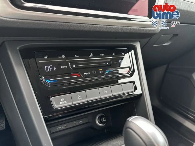 Volkswagen Touran 1.5 TSI Comfortline