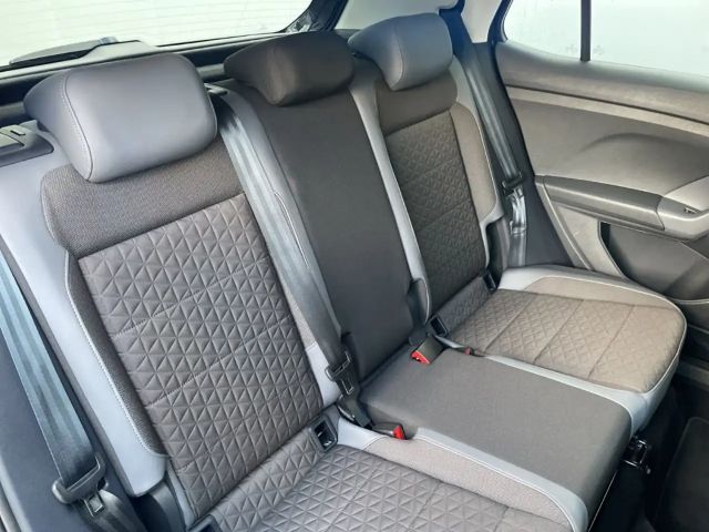 Volkswagen T-Cross 1.0 TSI DSG R-Line