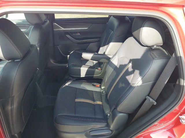 Mazda CX-80 Homura Plus