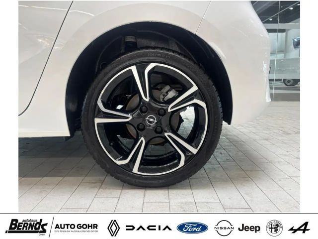 Opel Corsa GS-Line Grand Sport Turbo