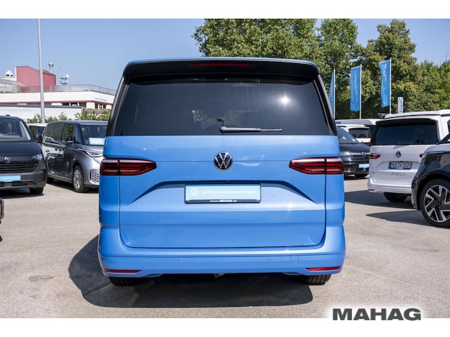 Volkswagen Multivan Life T7
