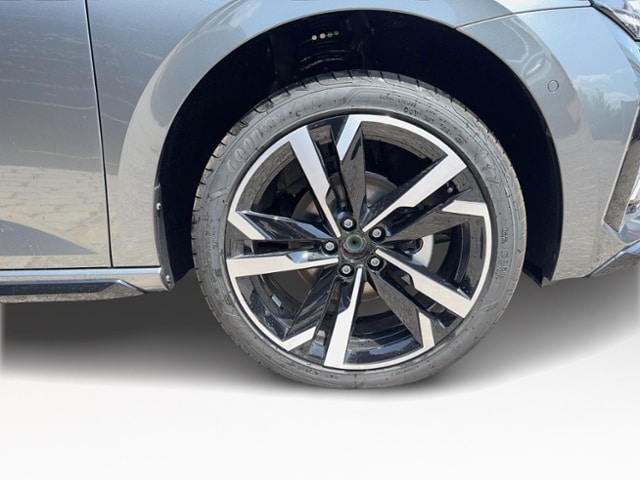 Skoda Scala 1,5 TSI, Travel Assist, pACC, Matrix-LED 7-Gang DSG