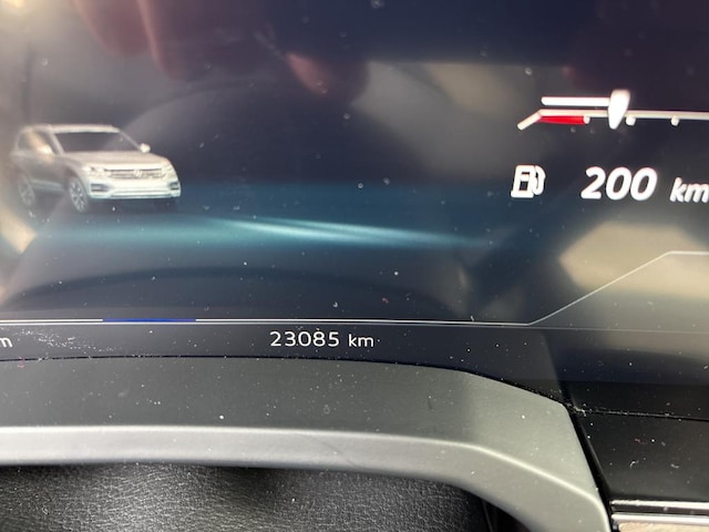 Volkswagen Touareg Touareg 3.0  Atm  DT210TDI A8A