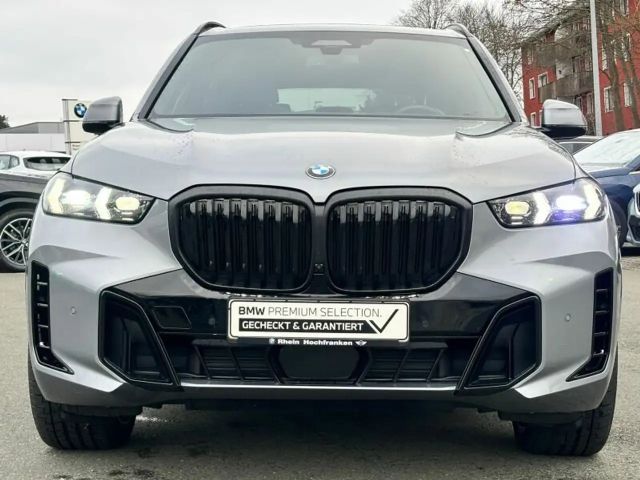 BMW X5 M-Sport xDrive30d