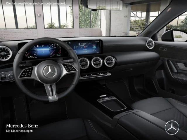 Mercedes-Benz A 180 Progressive