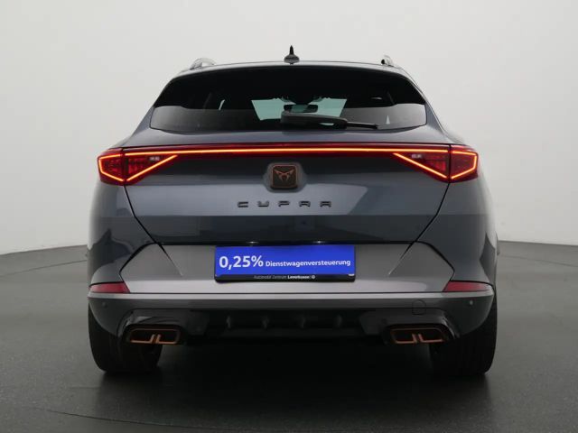 Cupra Formentor VZ e-Hybrid