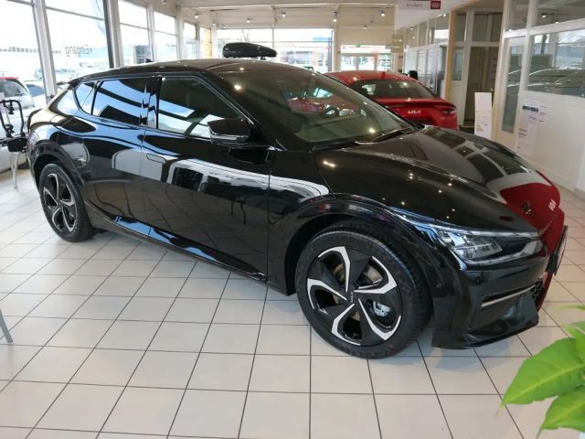 Kia EV6 77,4 kWh GT-Line Vierwielaandrijving