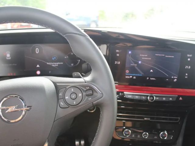 Opel Mokka GS-Line Grand Sport Turbo