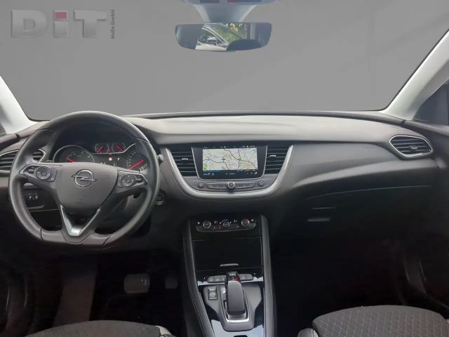 Opel Grandland X Elegance Hybrid 4