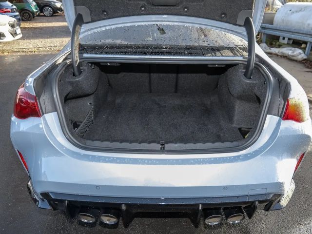 BMW M4 Competition Coupé M-Sport xDrive