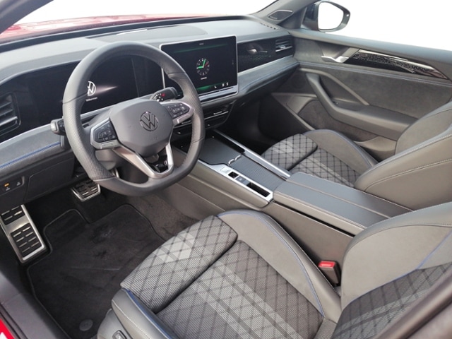 Volkswagen Passat 2.0 TDI DSG Variant