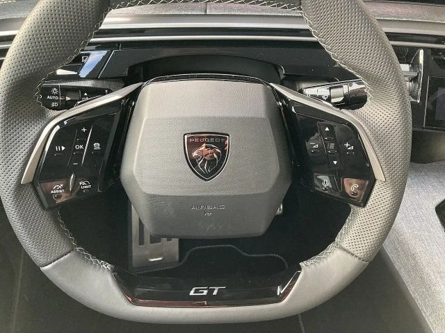 Peugeot 3008 GT-Line Hybrid