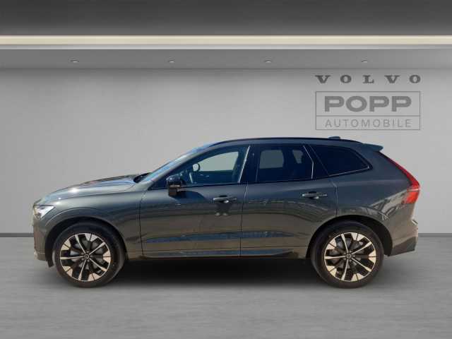 Volvo XC60 20'