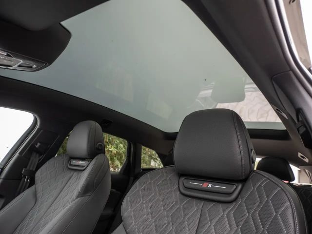 Audi A6 e-tron Avant Edition Quattro