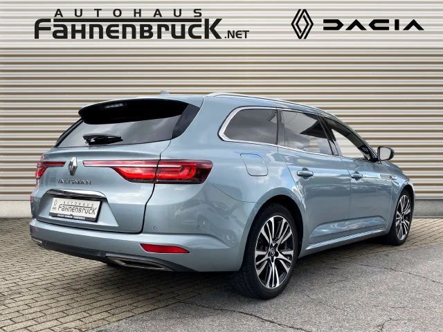 Renault Talisman Initiale Paris TCe 225