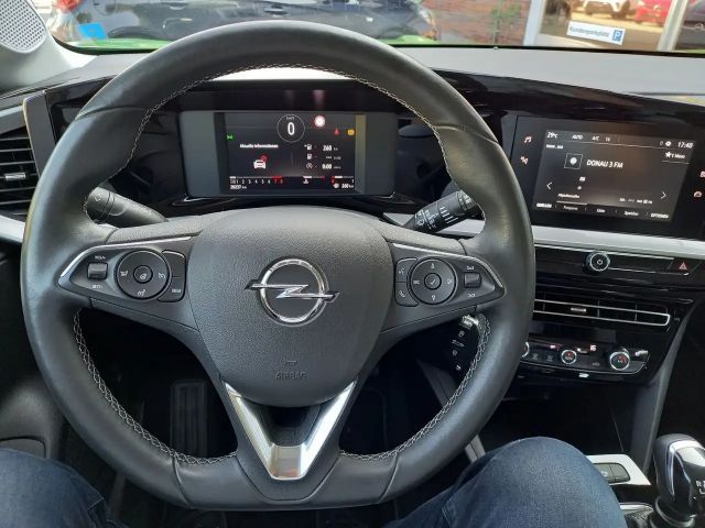 Opel Mokka 1.2 Turbo Elegance