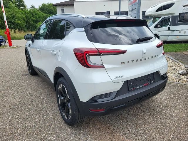 Mitsubishi ASX DI-T Intense