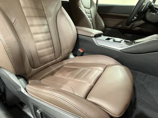 BMW 440 Cabrio M440d xDrive