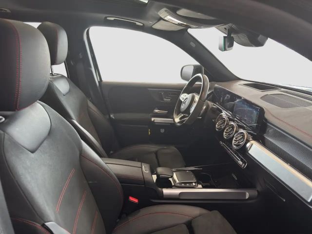 Mercedes-Benz EQB 350 4MATIC AMG Line