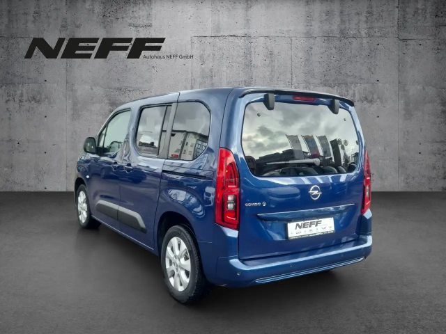 Opel Combo Elegance Life
