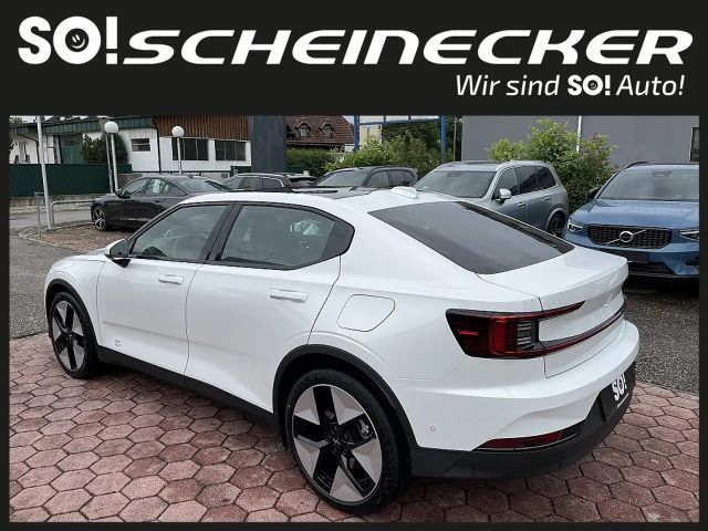 Polestar 2 Long range Single motor