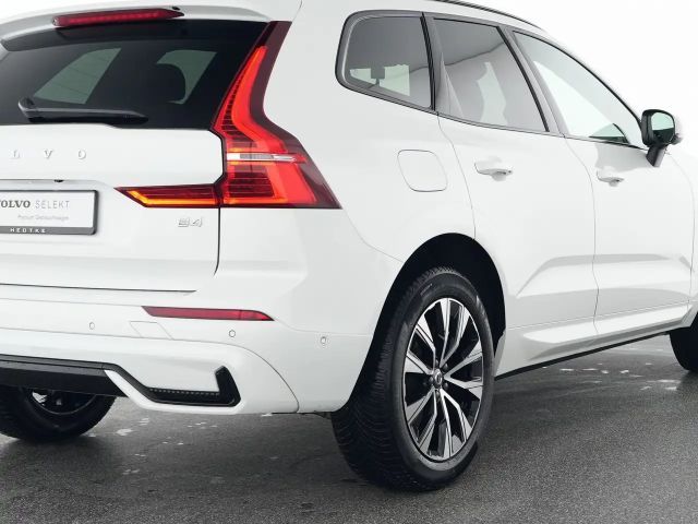 Volvo XC60 Dark Plus