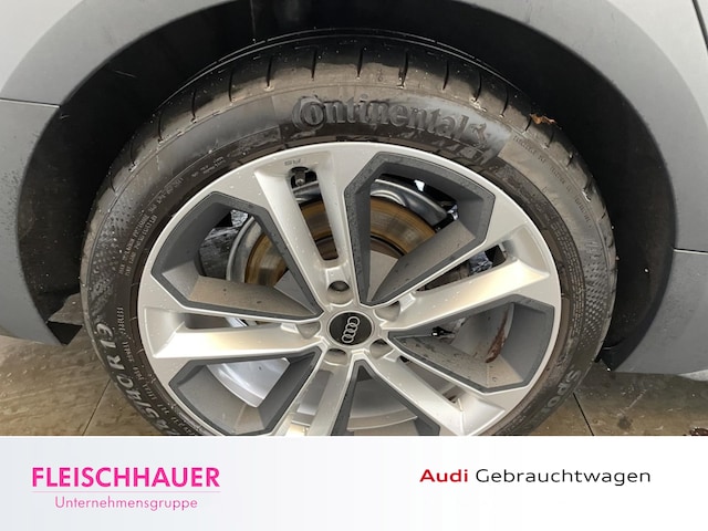 Audi A4 allroad 40 TDI Quattro S-Tronic