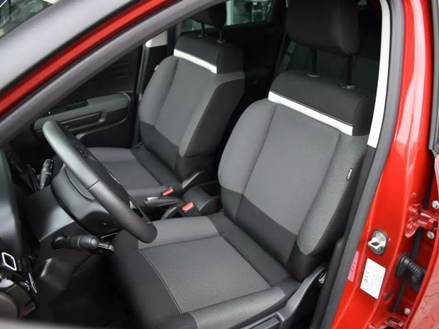 Citroën C3 Aircross PureTech You