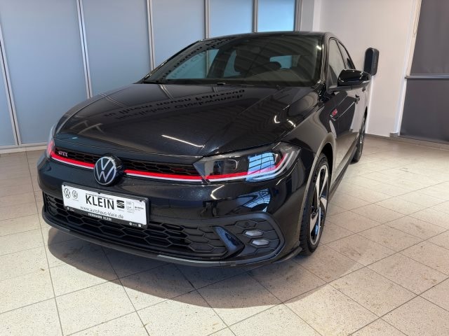 Volkswagen Polo 2.0 TSI