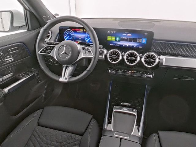 Mercedes-Benz EQB 350 4MATIC