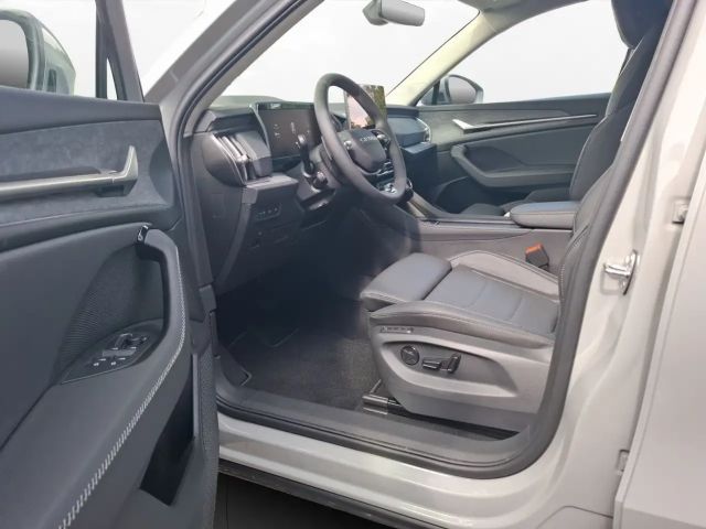Skoda Kodiaq 1.5 TSI Selection iV