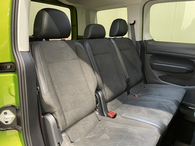 Volkswagen Caddy 1.5 TSI DSG