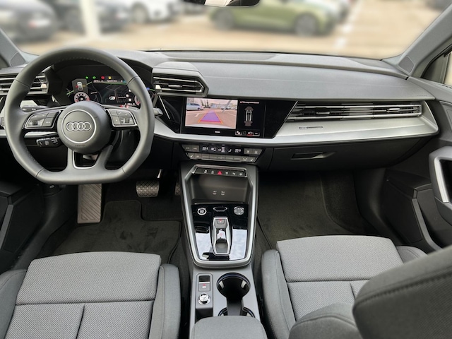 Audi A3 30 TFSI S-Tronic Sportback