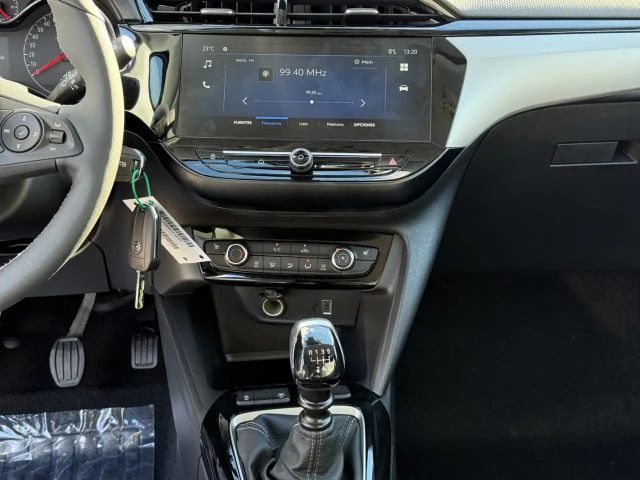 Opel Corsa 1.2 Turbo Edition Turbo