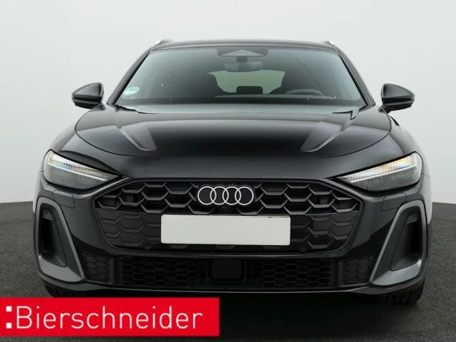 Audi A5 Avant S-Line S-Tronic