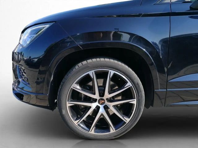 Cupra Ateca 2.0 TSI 4Drive DSG