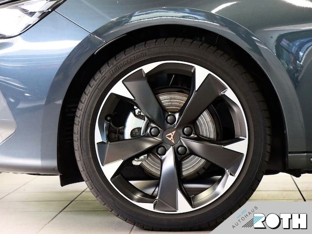 Cupra Leon DSG Sportstourer