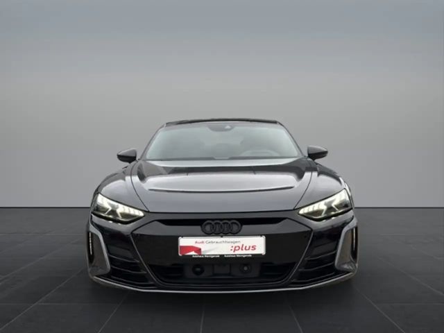 Audi RS e-tron GT Quattro