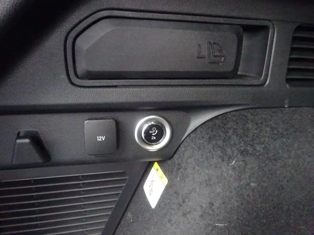 Ford Kuga Hybrid ST Line X