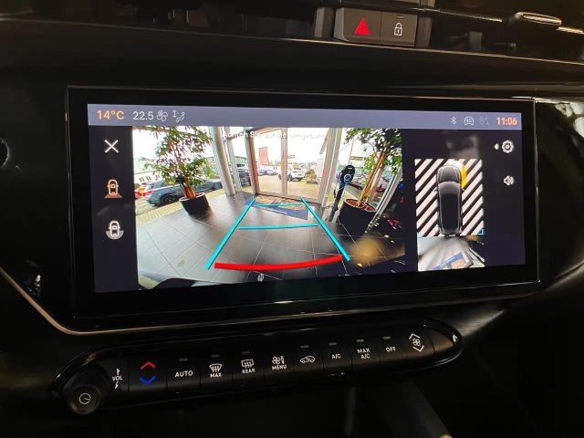 Alfa Romeo Junior Ibrida Speciale