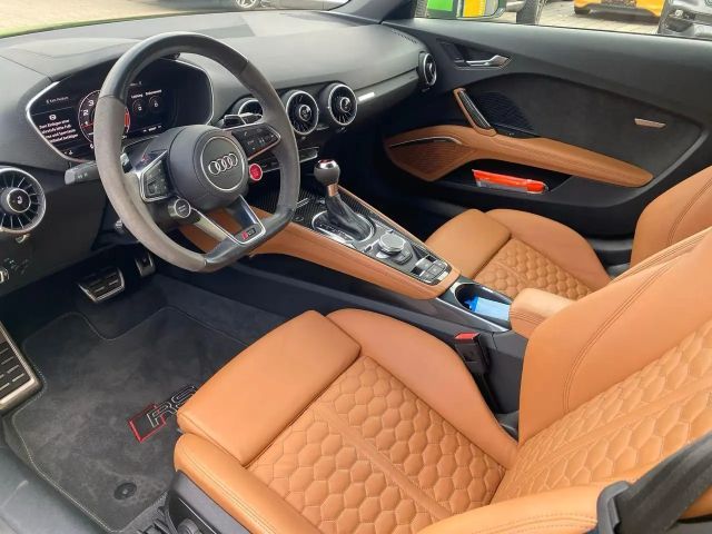 Audi TT RS Cabriolet Quattro