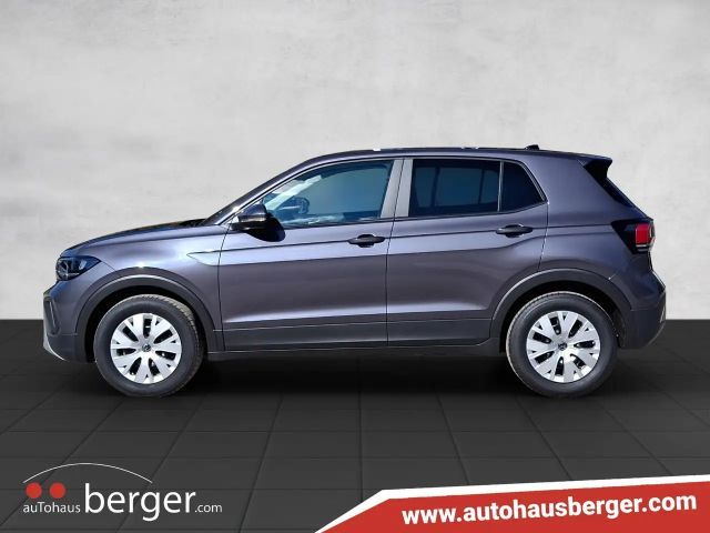Volkswagen T-Cross 4Me TSI